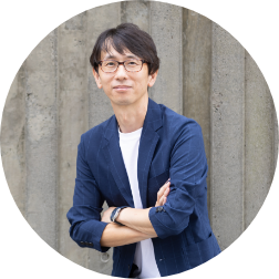 牧野田 宏(まっきー)