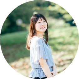 今村 理保(まむ)